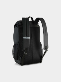 Рюкзаки PUMA Phase Hooded Backpack модель 091736 Фото