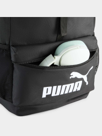 Рюкзаки PUMA Phase Hooded Backpack модель 091736 Фото