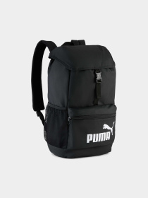 Рюкзаки PUMA Phase Hooded Backpack модель 091736 Фото