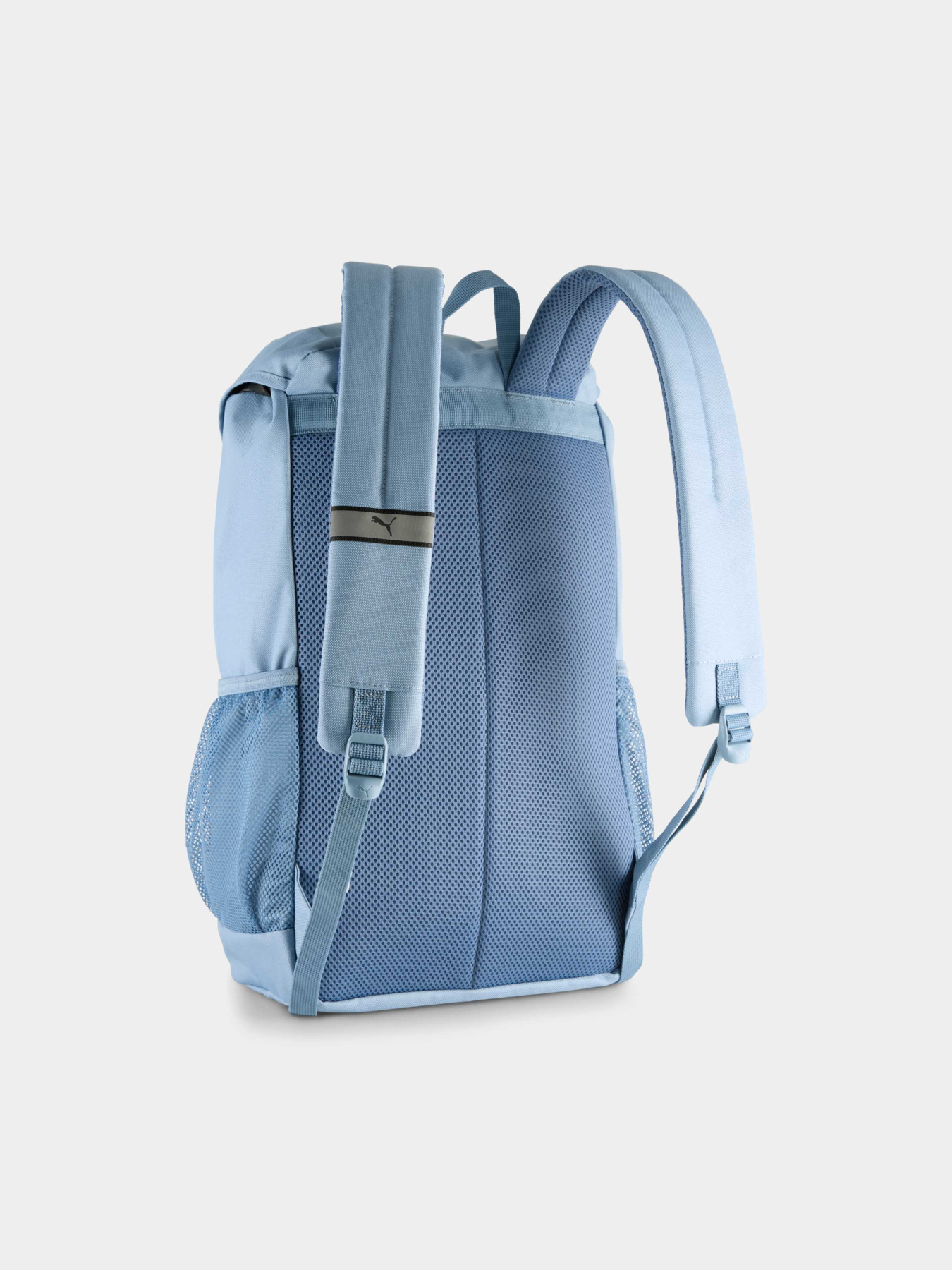 Рюкзаки PUMA Phase Hooded Backpack модель 091736 Фото
