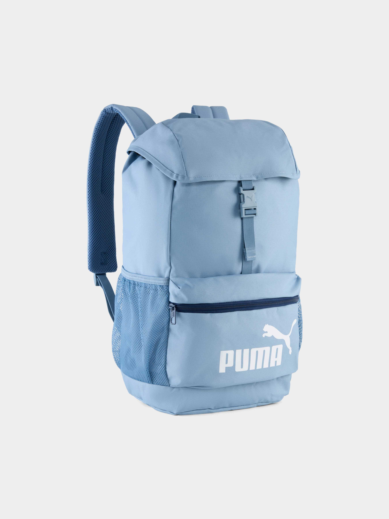 Рюкзаки PUMA Phase Hooded Backpack модель 091736 Фото