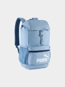 Рюкзаки PUMA Phase Hooded Backpack модель 091736 Фото