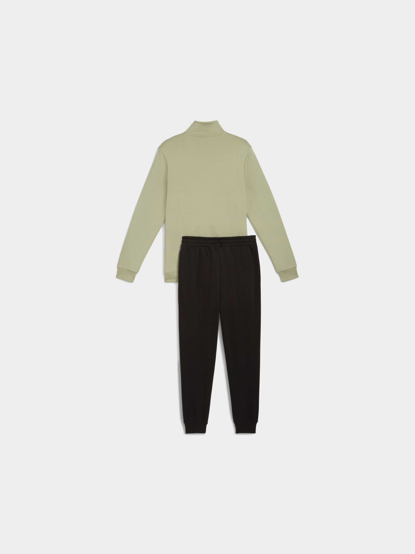 Костюмы PUMA Class Sweat Suit модель 688176 Фото