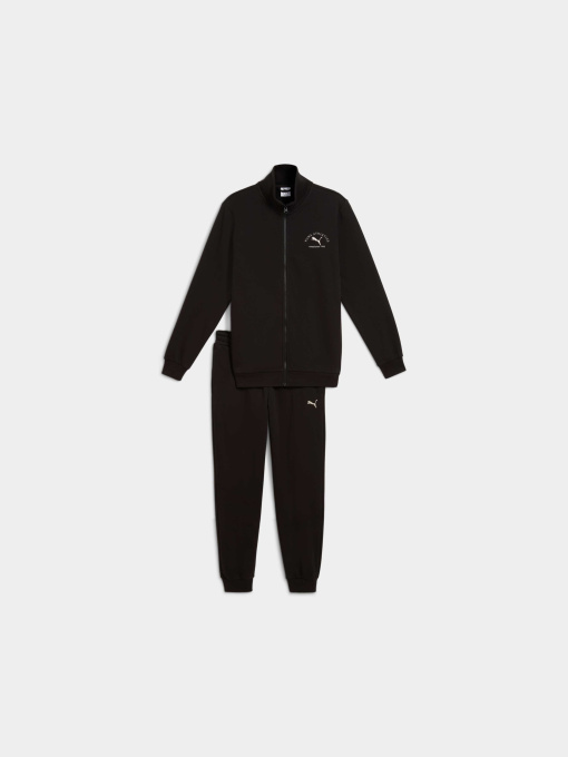 Костюмы PUMA Class Sweat Suit модель 688176 Фото
