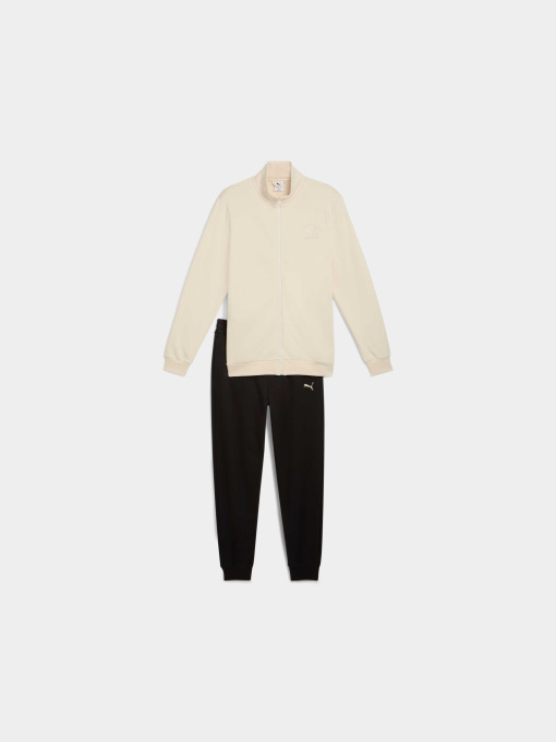 Костюмы PUMA Class Sweat Suit модель 688176 Фото