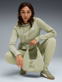 Костюми PUMA Hooded Sweat Suit модель 688162 Фото