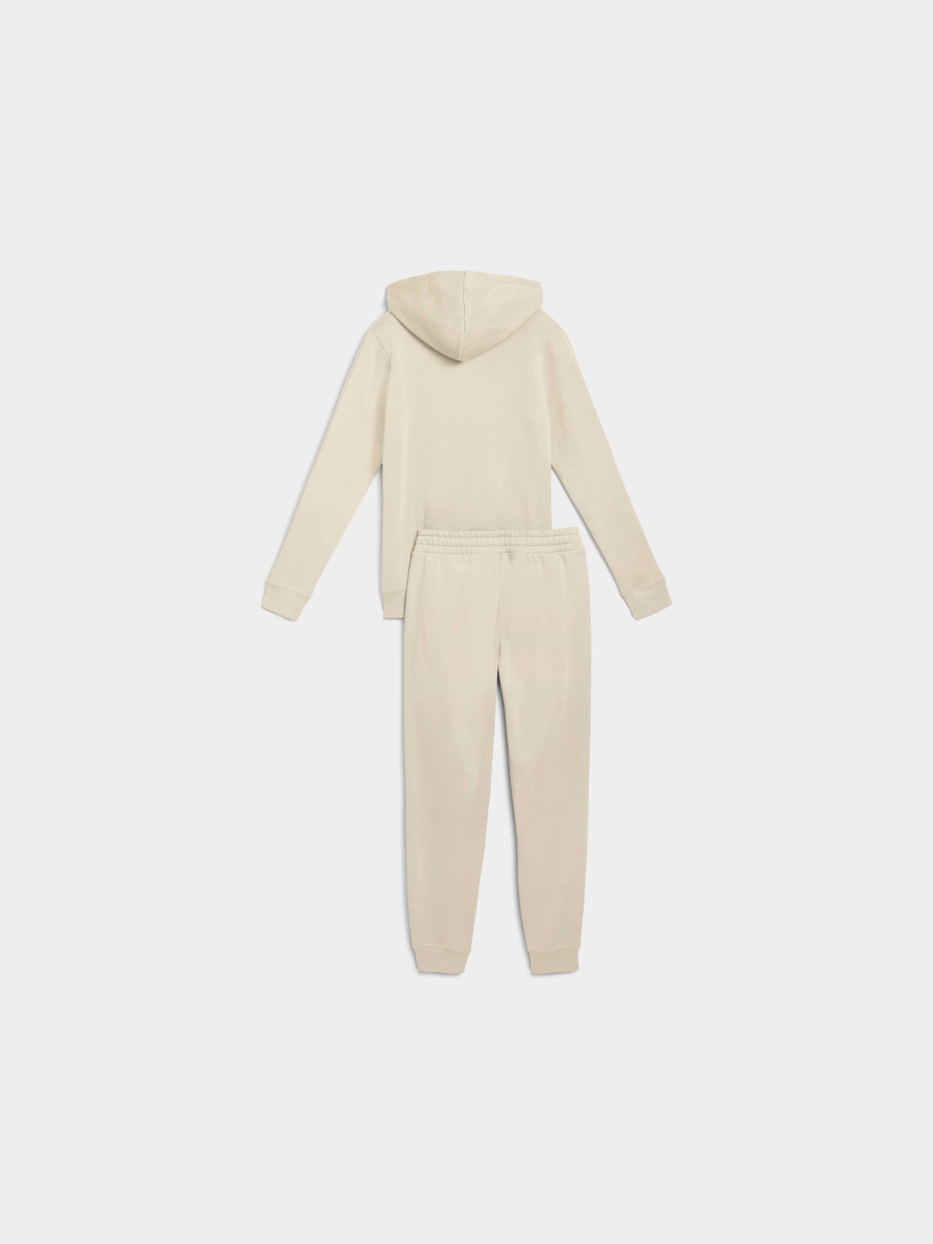 Костюми PUMA Hooded Sweat Suit модель 688162 Фото