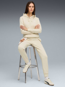 Костюми PUMA Hooded Sweat Suit модель 688162 Фото