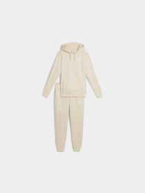 Костюми PUMA Hooded Sweat Suit модель 688162 Фото