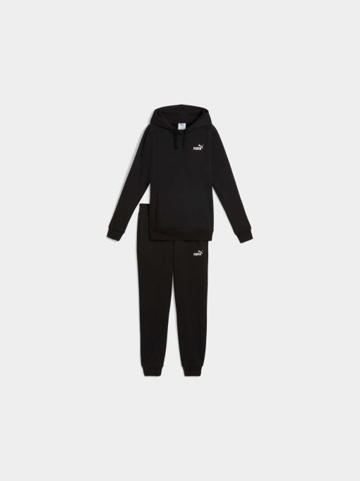 Костюми PUMA Hooded Sweat Suit модель 688162 Фото
