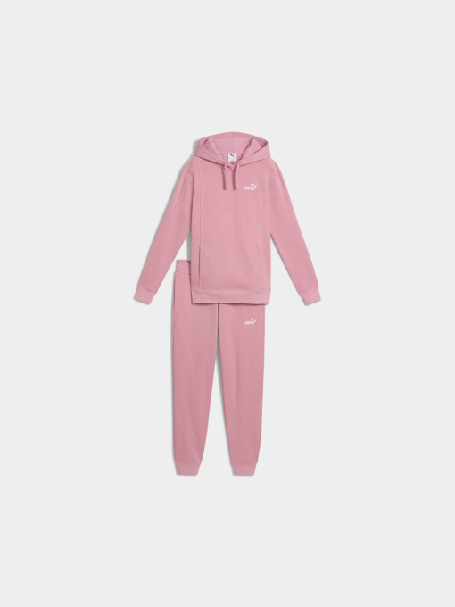 Костюми PUMA Hooded Sweat Suit модель 688162 Фото
