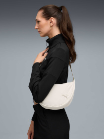 Сумки PUMA Her Half Moon Bag модель 091716 Фото