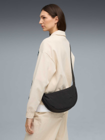 Сумки PUMA Her Half Moon Bag модель 091716 Фото