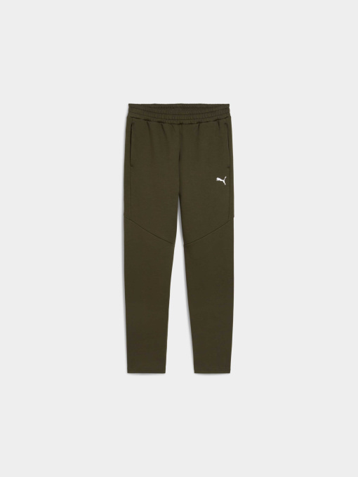 Брюки PUMA Evostripe Pants Dk модель 688234 Фото