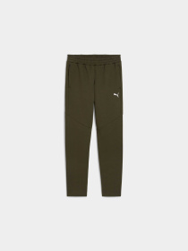 Брюки PUMA Evostripe Pants Dk модель 688234 Фото