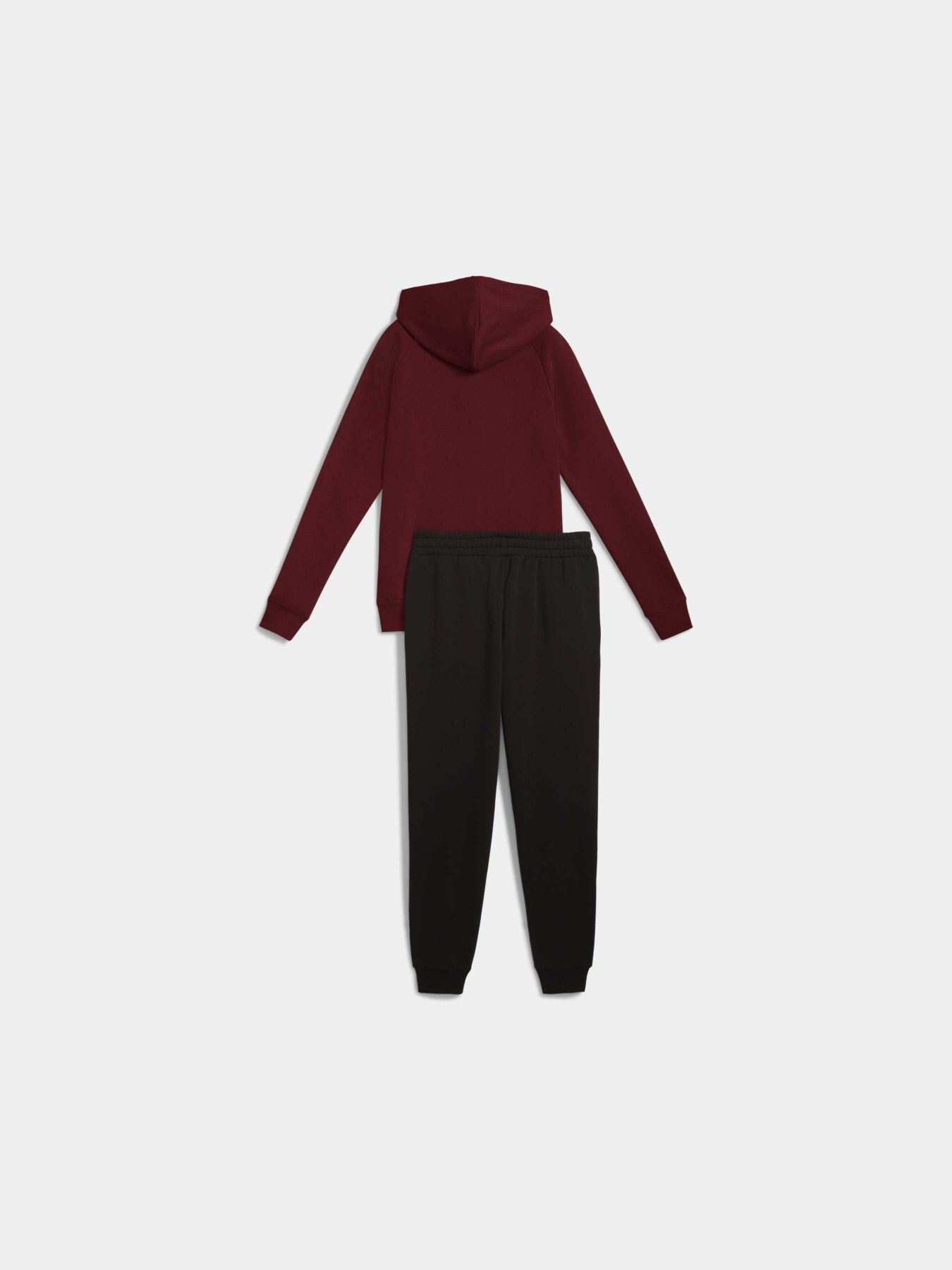 Костюми PUMA Full-zip Hooded Sweat Suit модель 690738 Костюми PUMA Full-zip Hooded Sweat Suit модель 690738 Фото