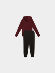 Костюми PUMA Full-zip Hooded Sweat Suit модель 690738 Фото