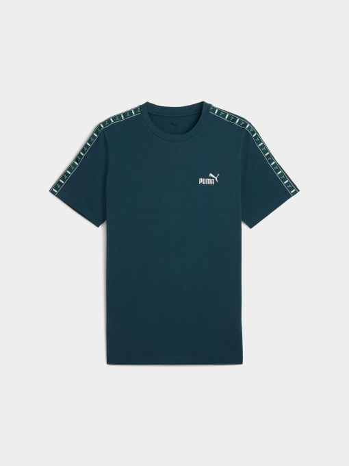 Футболки і поло PUMA Ess Tape Tee модель 684674 Фото