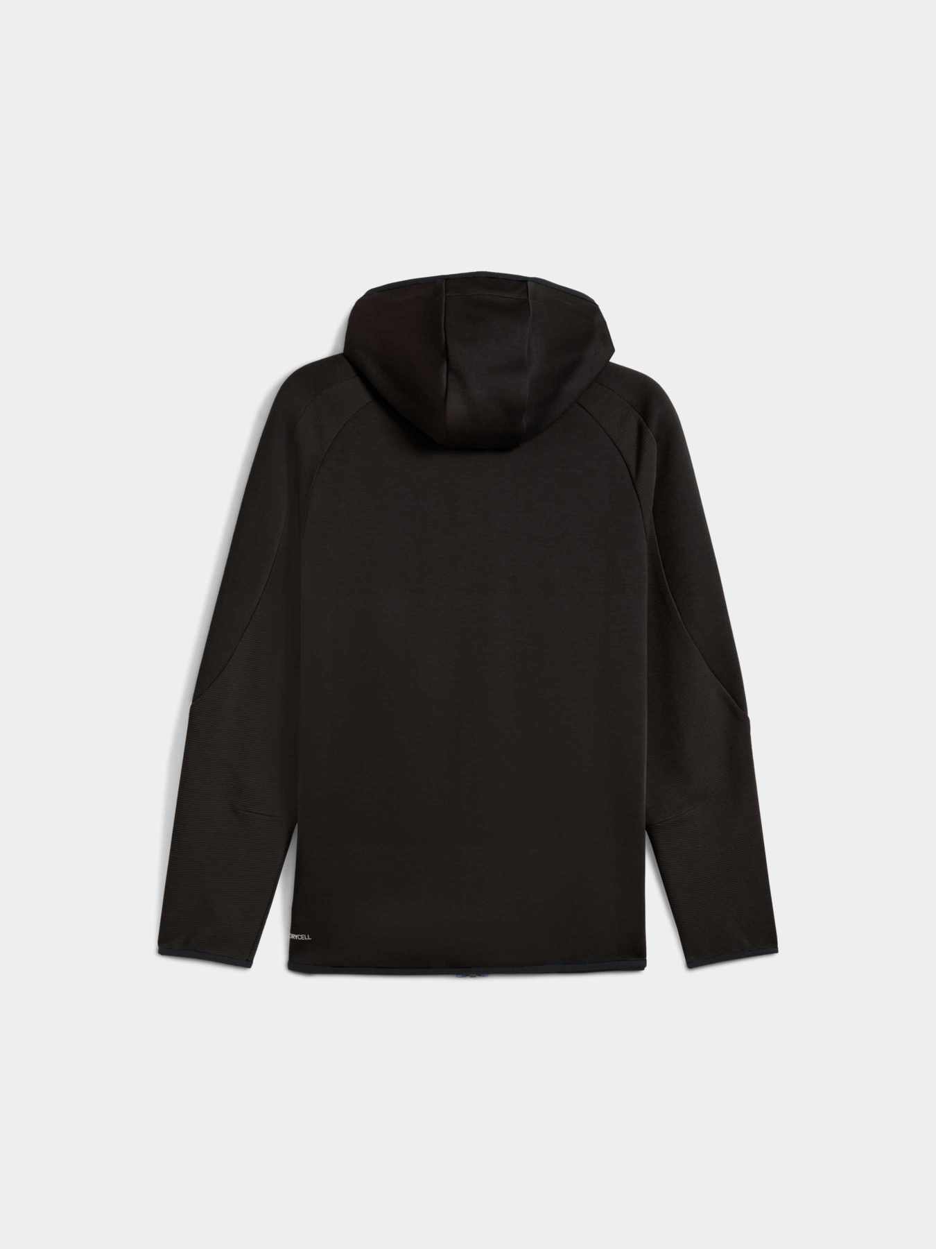 Худі та світшоти PUMA Evostripe Fz Hoodie Dk модель 688231 Фото