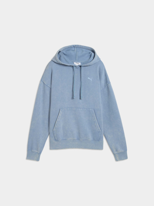 Худи и свитшоты PUMA Ess Elevated Wash Hoodie модель 688103 Фото