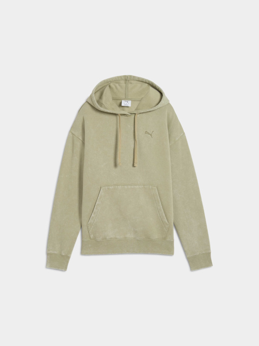 Худи и свитшоты PUMA Ess Elevated Wash Hoodie модель 688103 Фото