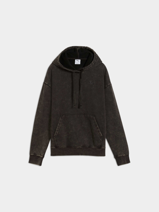 Худи и свитшоты PUMA Ess Elevated Wash Hoodie модель 688103 Фото