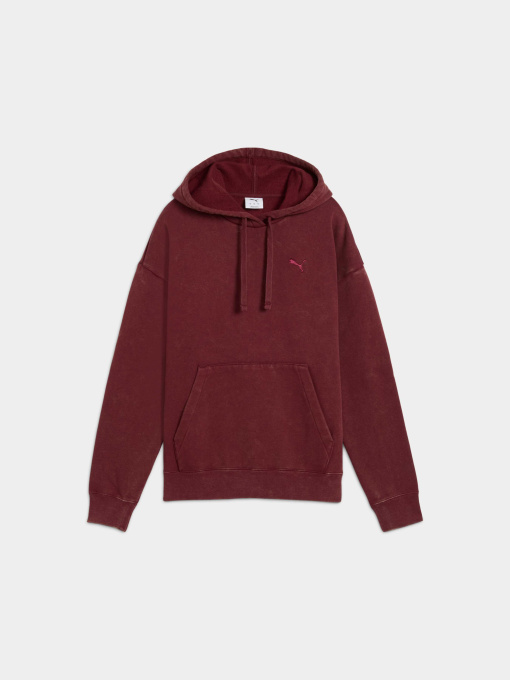 Худи и свитшоты PUMA Ess Elevated Wash Hoodie модель 688103 Фото