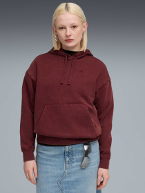 Худи и свитшоты PUMA Ess Elevated Wash Hoodie модель 688103 Фото