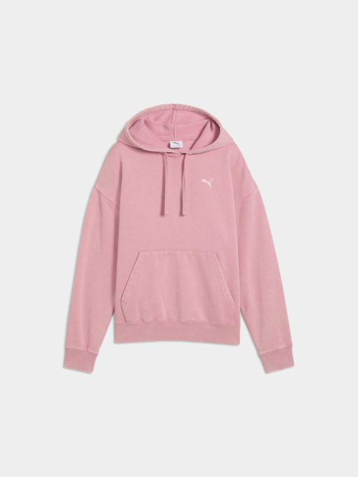 Худи и свитшоты PUMA Ess Elevated Wash Hoodie модель 688103 Фото