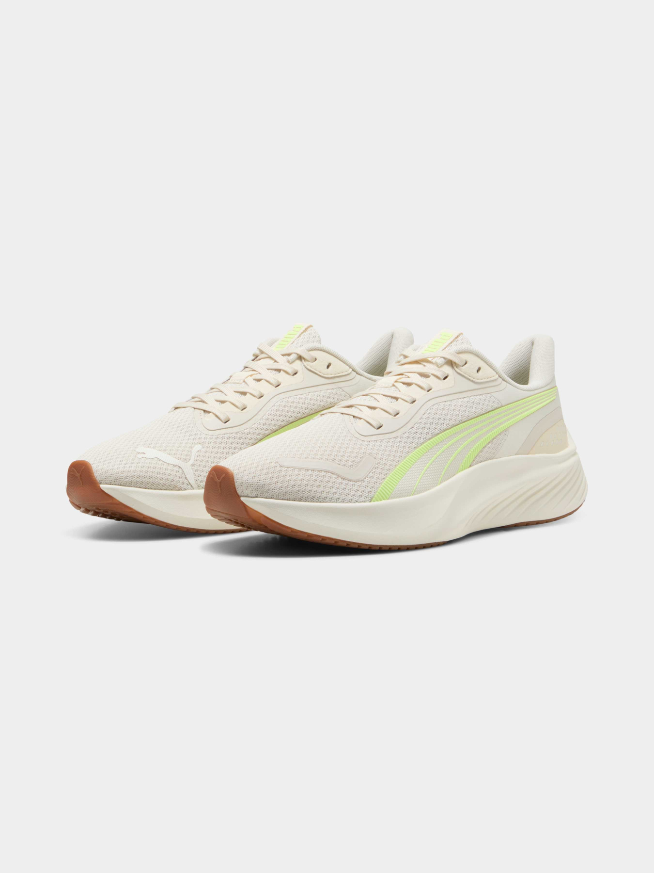 Кросівки PUMA Pounce Lite модель 310778 Фото