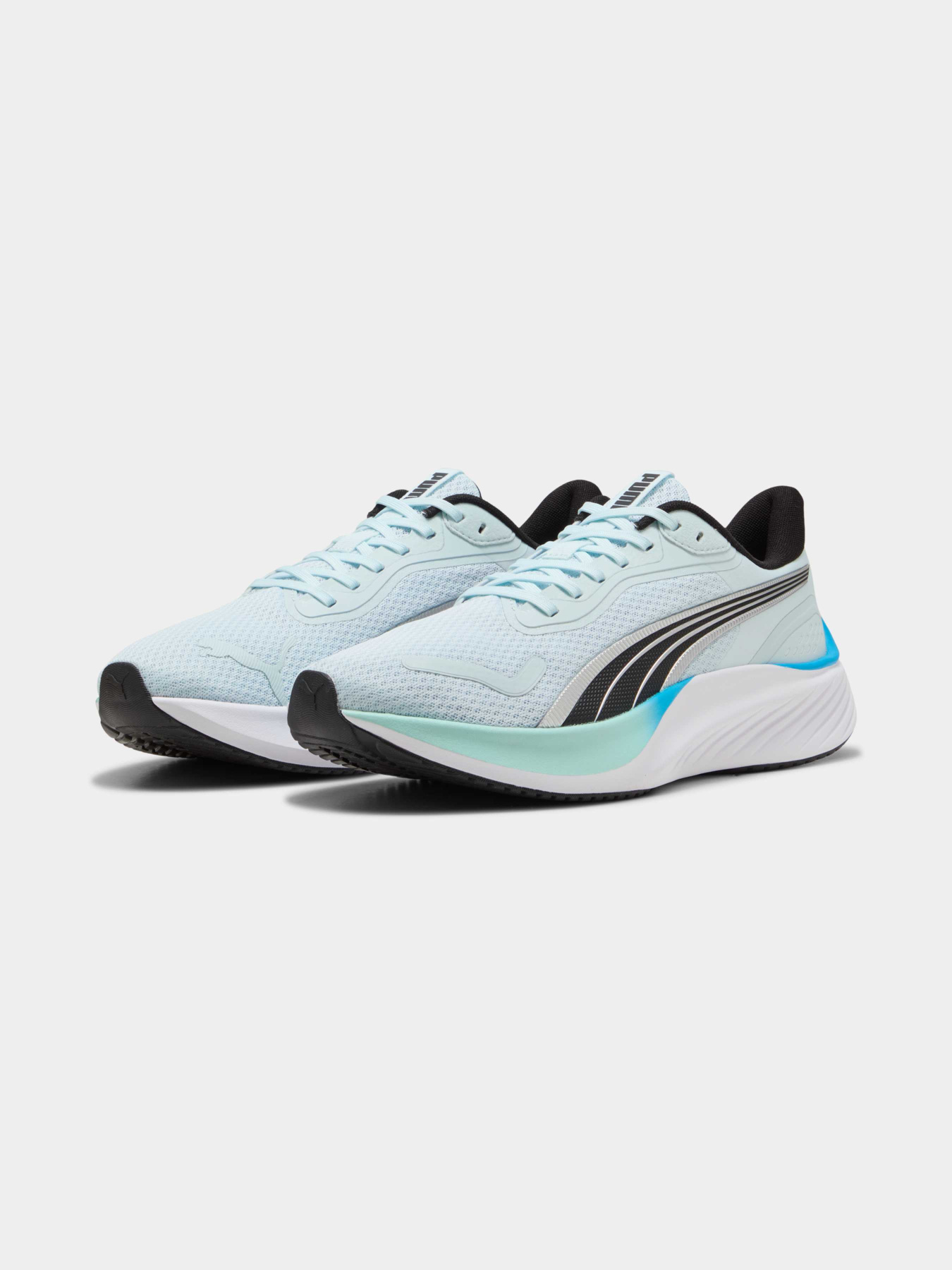 Кросівки PUMA Pounce Lite модель 310778 Кросівки PUMA Pounce Lite модель 310778 Фото