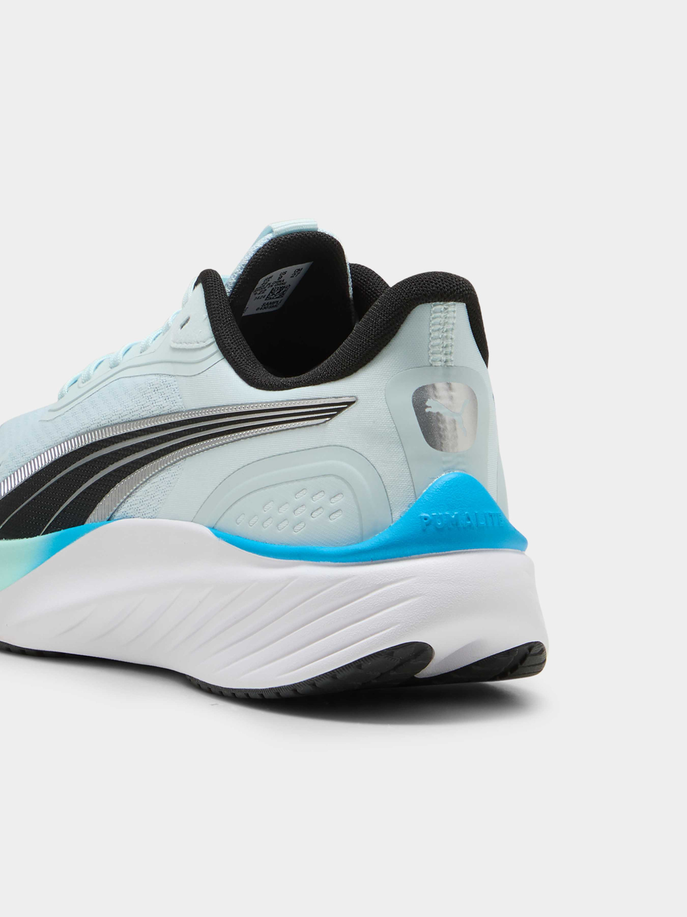Кросівки PUMA Pounce Lite модель 310778 Кросівки PUMA Pounce Lite модель 310778 Фото