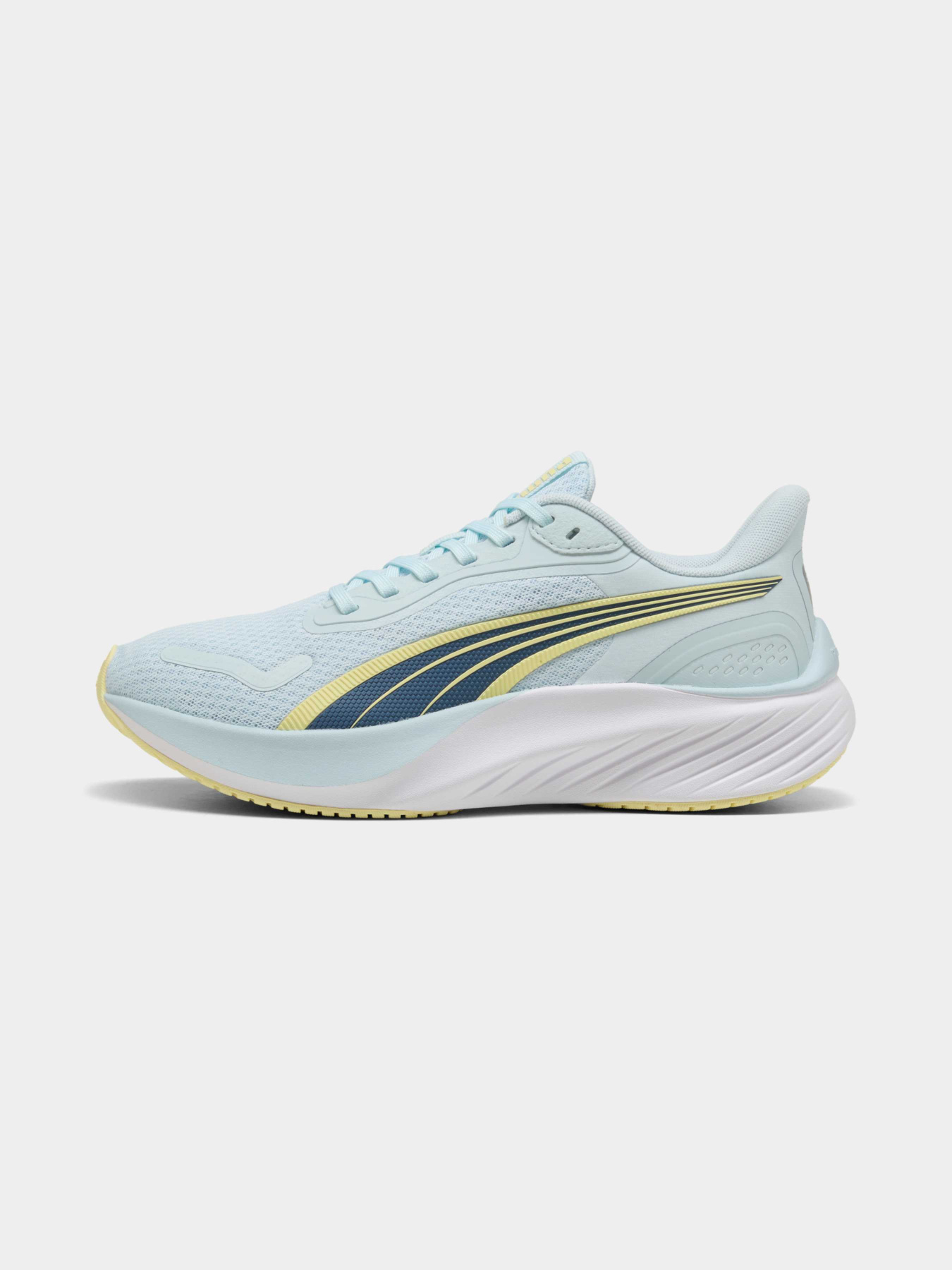 Кросівки PUMA Pounce Lite модель 310778 Фото