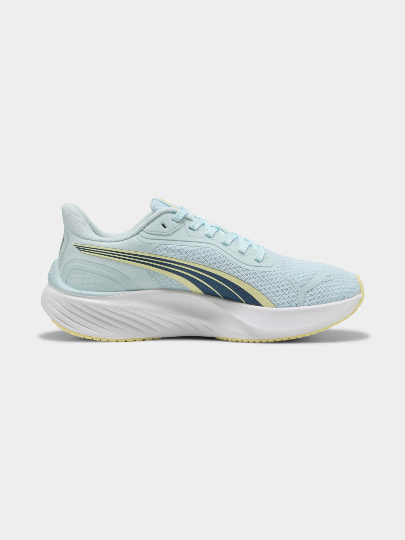 Кросівки PUMA Pounce Lite модель 310778 Фото