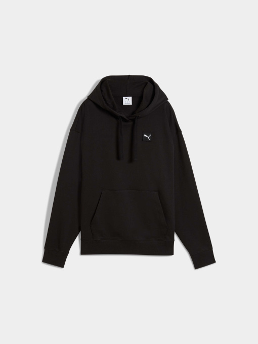 Худі та світшоти PUMA Ess Elevated Comfort Hoodie модель 685018 Фото