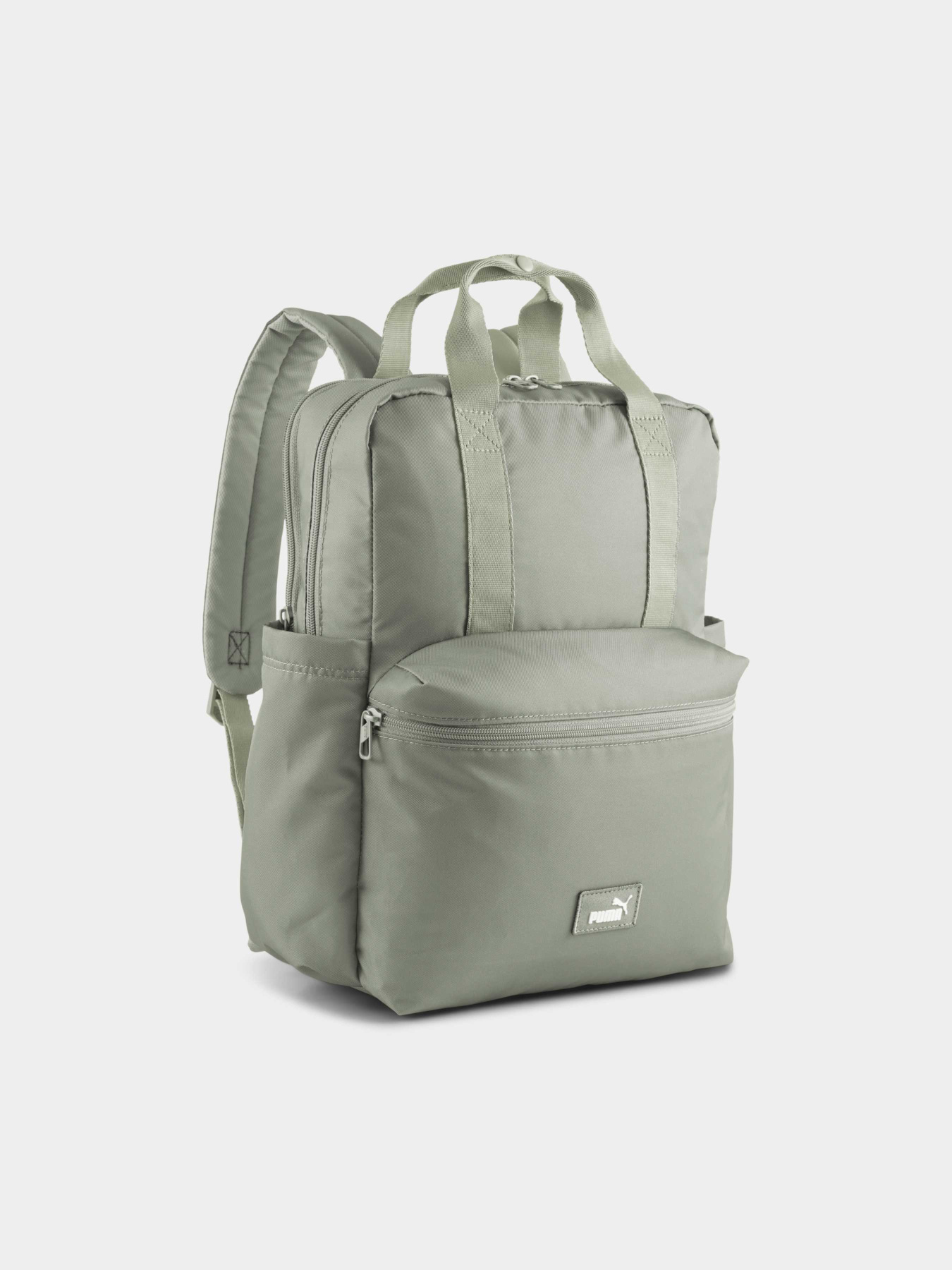 Рюкзаки PUMA Phase College Backpack модель 091348 Фото