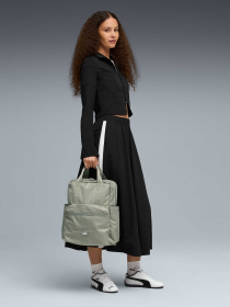 Рюкзаки PUMA Phase College Backpack модель 091348 Фото