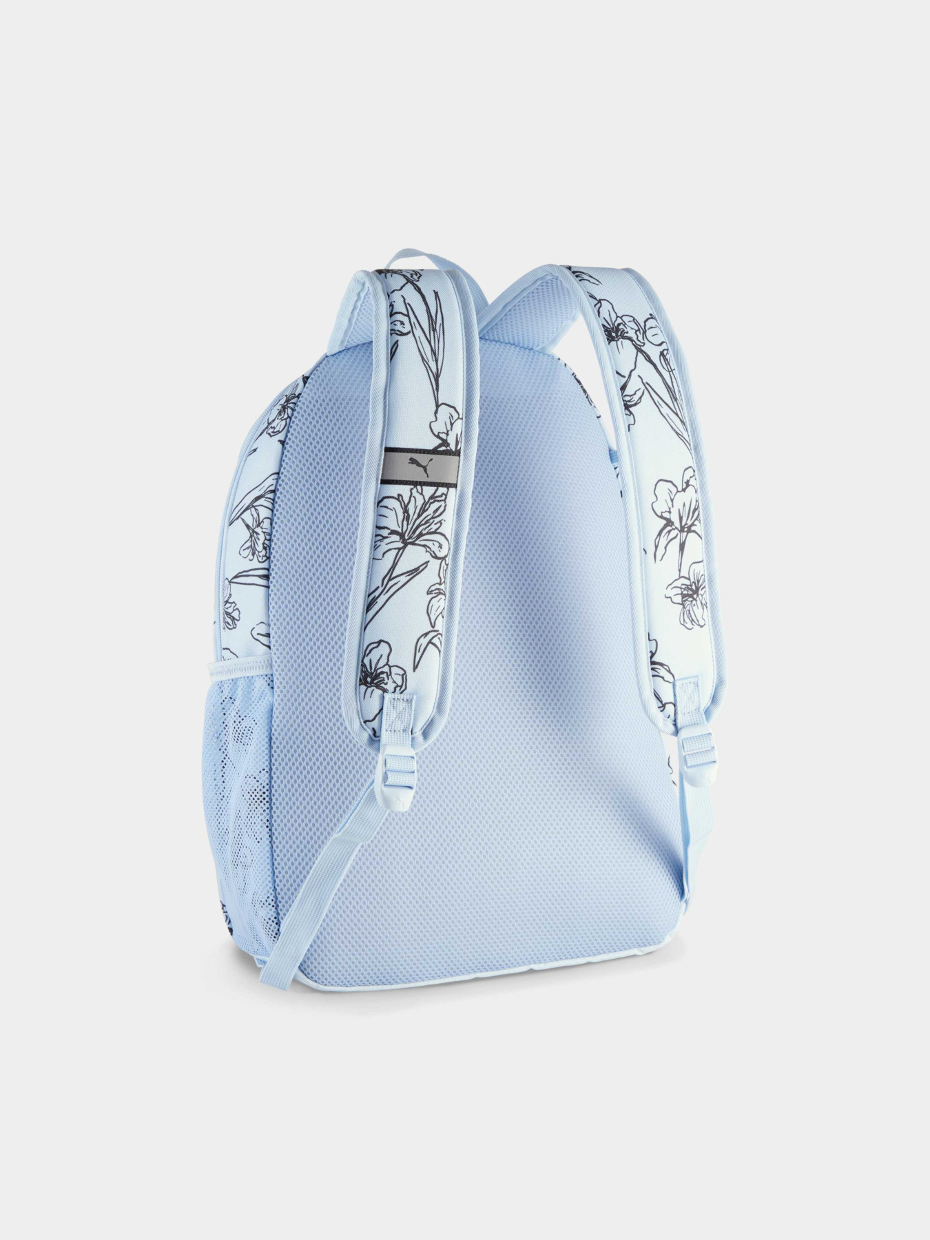 Рюкзаки PUMA Phase Aop Backpack Set модель 091733 Рюкзаки PUMA Phase Aop Backpack Set модель 091733 Фото