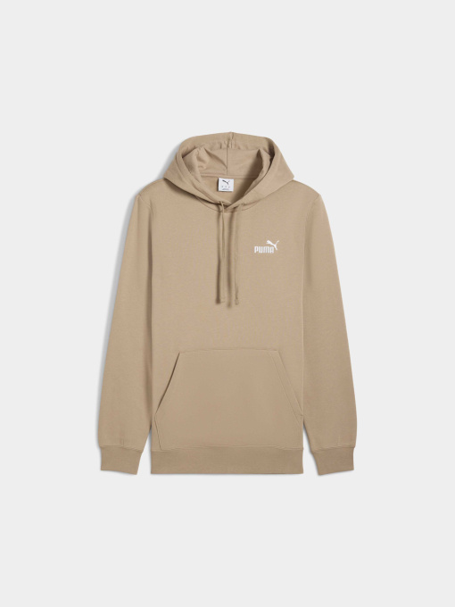 Худі та світшоти PUMA Ess Small No. 1 Logo Hoodie модель 682575 Фото