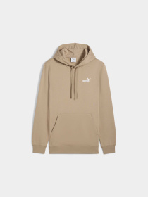 Худі та світшоти PUMA Ess Small No. 1 Logo Hoodie модель 682575 Фото