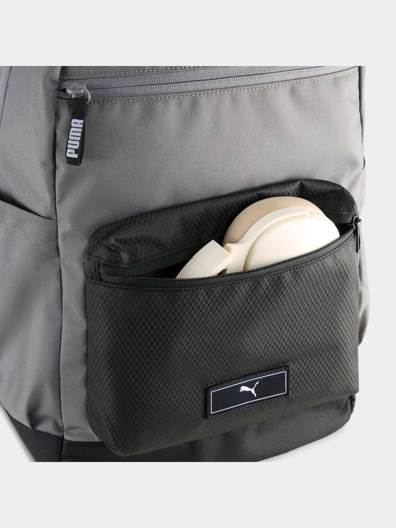 Рюкзаки PUMA Deck Backpack Ii модель 091316 Фото