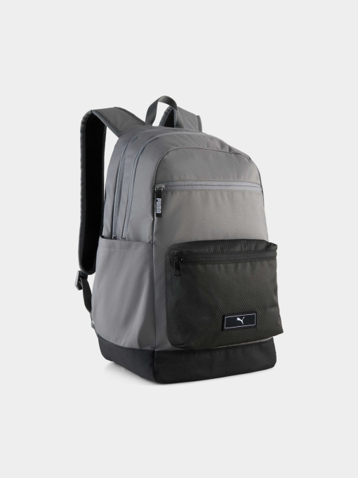 Рюкзаки PUMA Deck Backpack Ii модель 091316 Фото