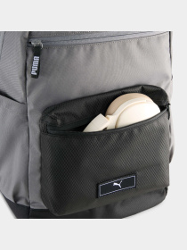 Рюкзаки PUMA Deck Backpack Ii модель 091316 Фото