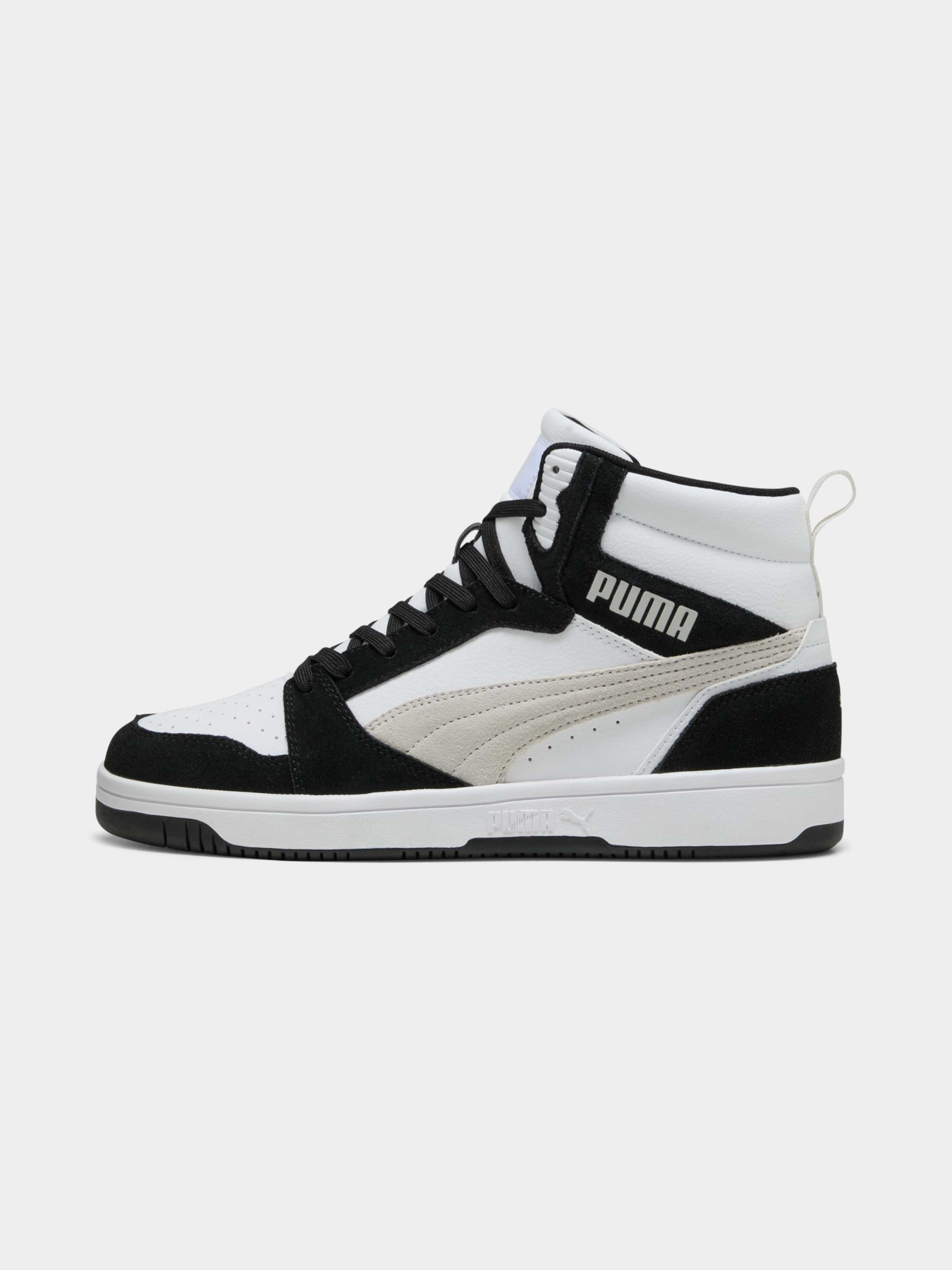 Кеды PUMA Rebound V6 Sd модель 400713 Фото