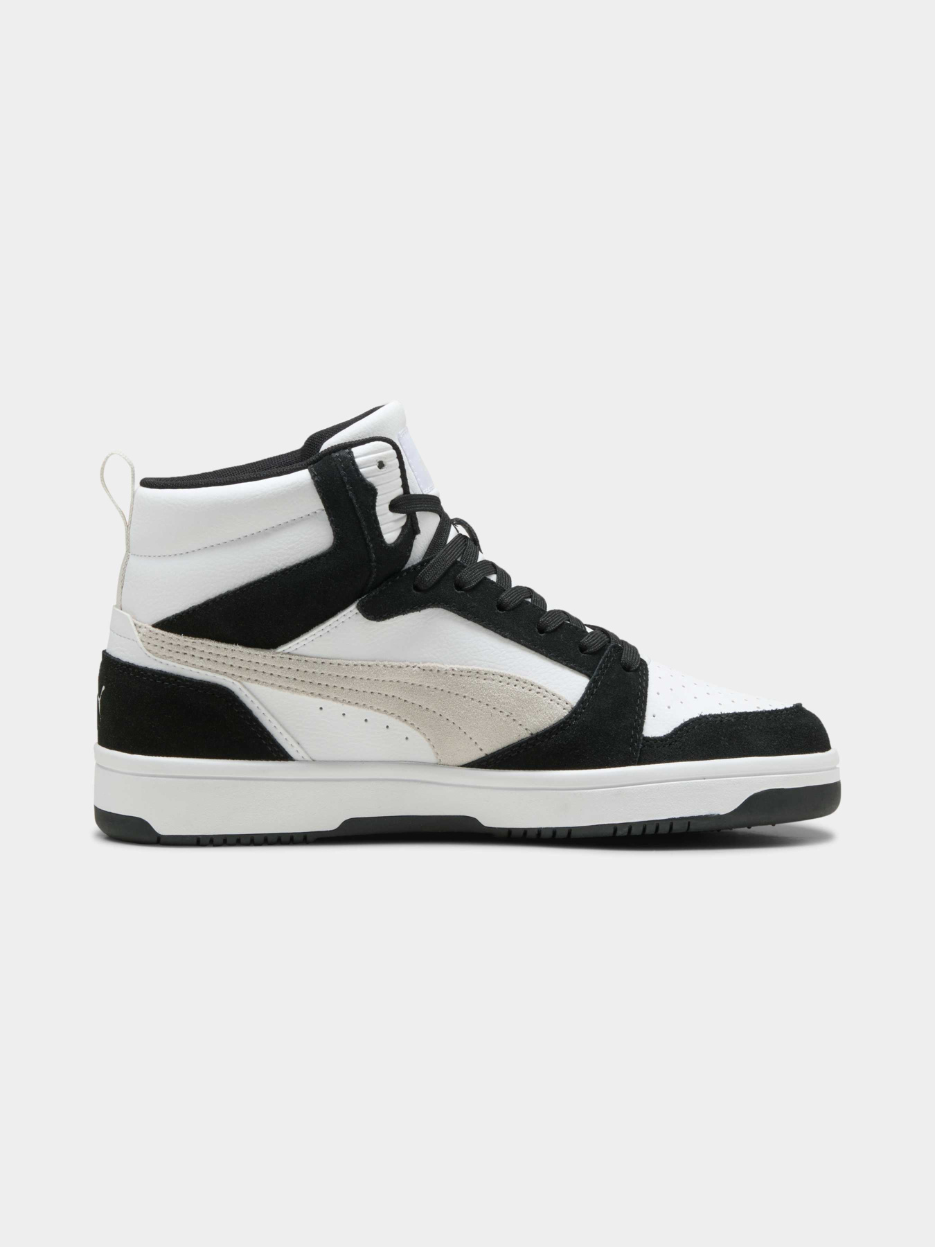 Кеды PUMA Rebound V6 Sd модель 400713 Фото