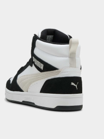 Кеды PUMA Rebound V6 Sd модель 400713 Фото