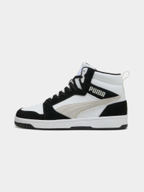Кеды PUMA Rebound V6 Sd модель 400713 Фото
