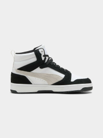 Кеды PUMA Rebound V6 Sd модель 400713 Фото
