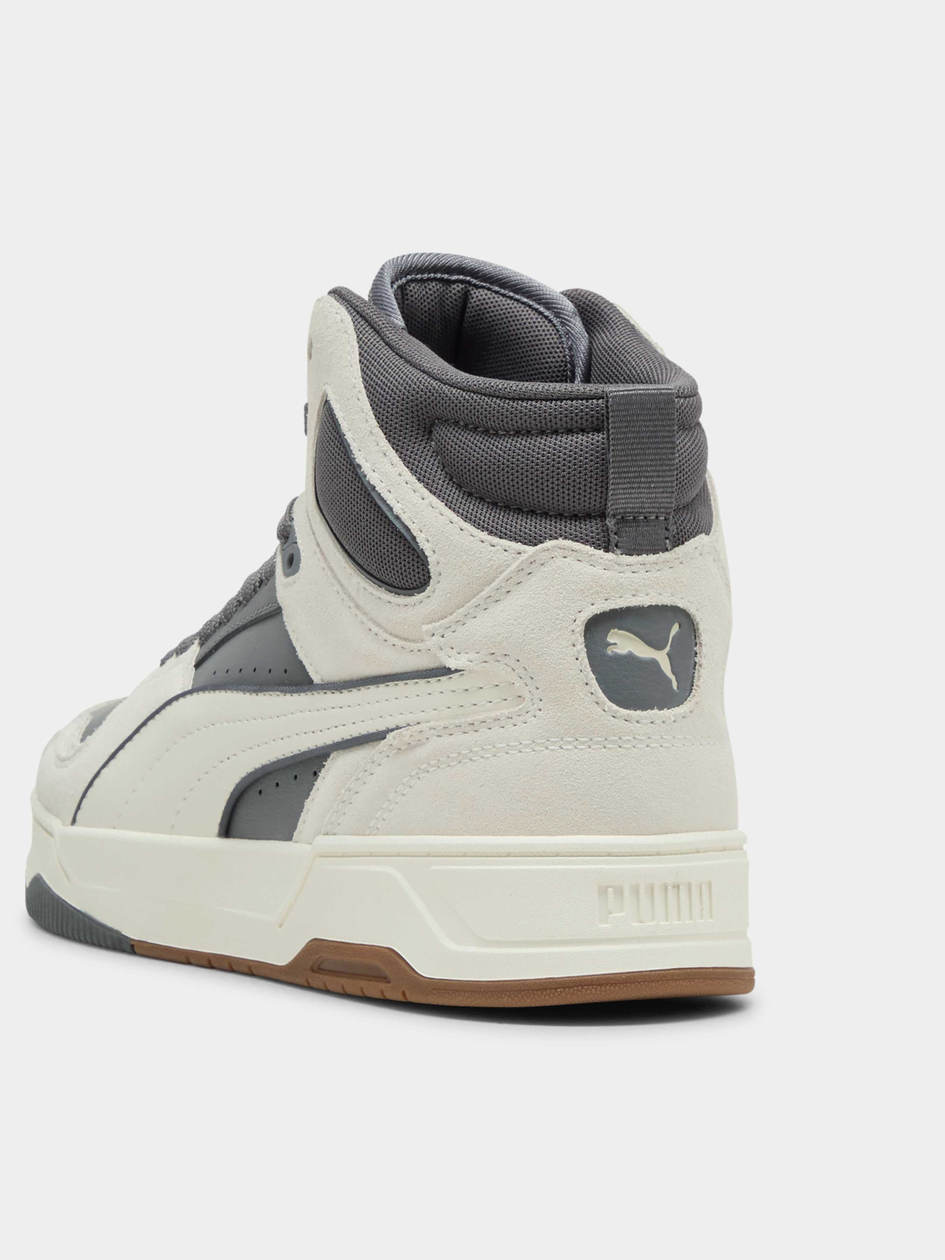 Кеди PUMA Rbd Break Mid Sd модель 402452 Кеди PUMA Rbd Break Mid Sd модель 402452 Фото