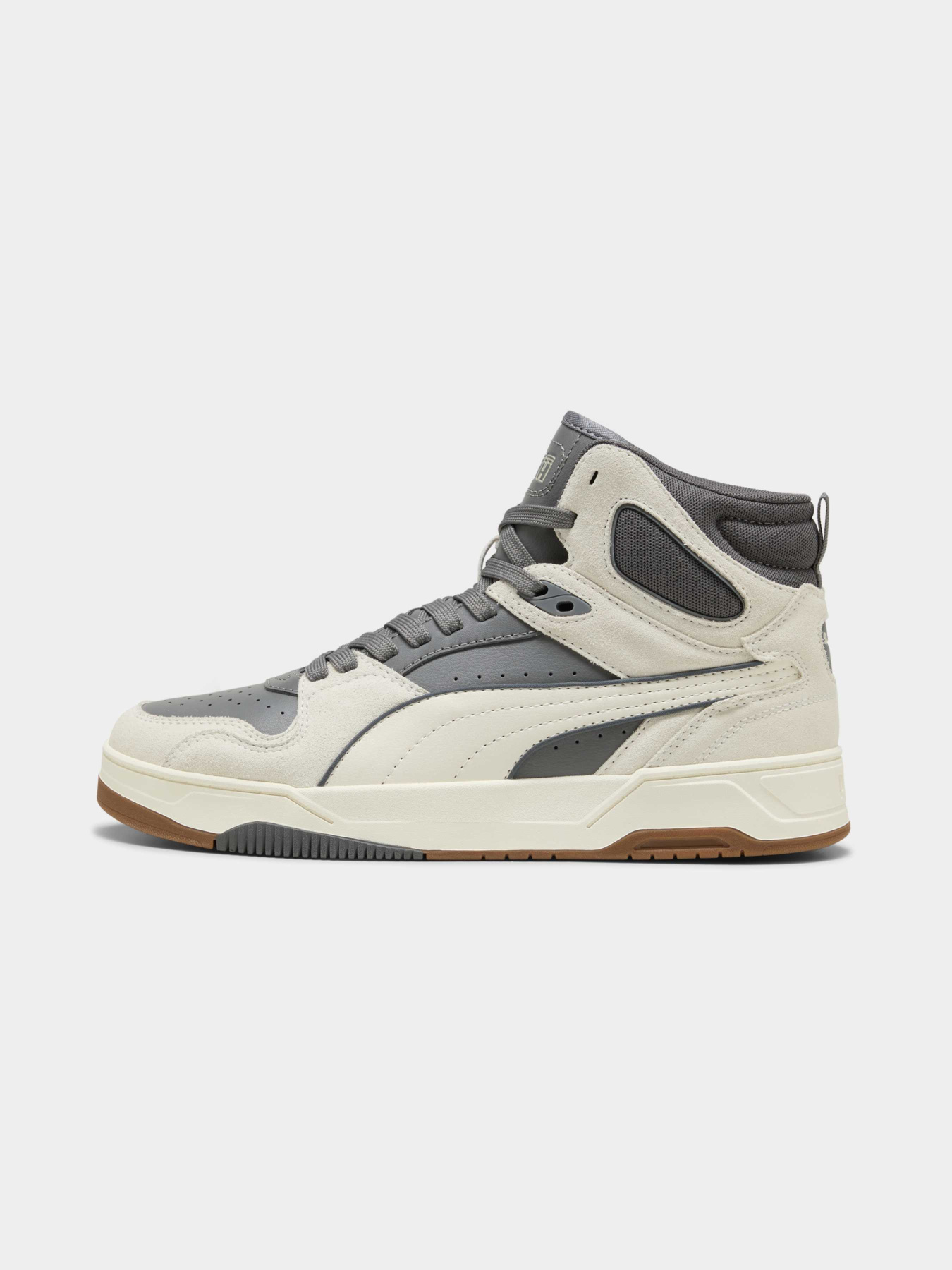 Кеди PUMA Rbd Break Mid Sd модель 402452 Кеди PUMA Rbd Break Mid Sd модель 402452 Фото